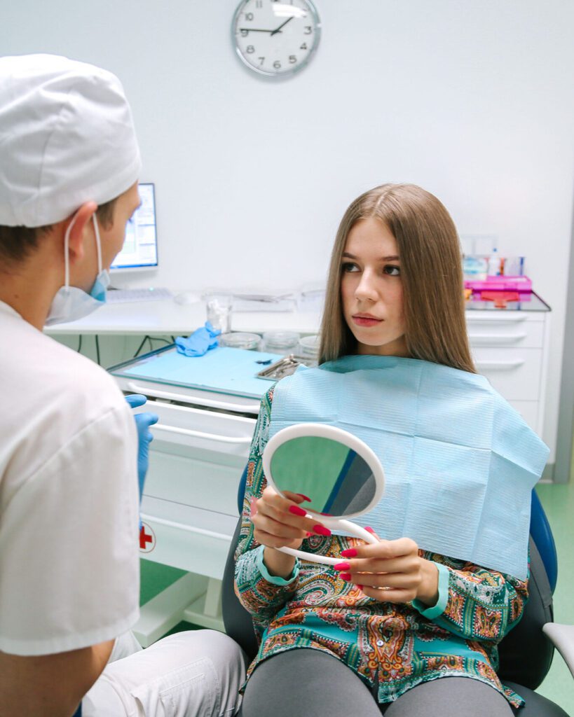 Брекеты и элайнеры в Смоленске, клиника «Новый Стандарт»