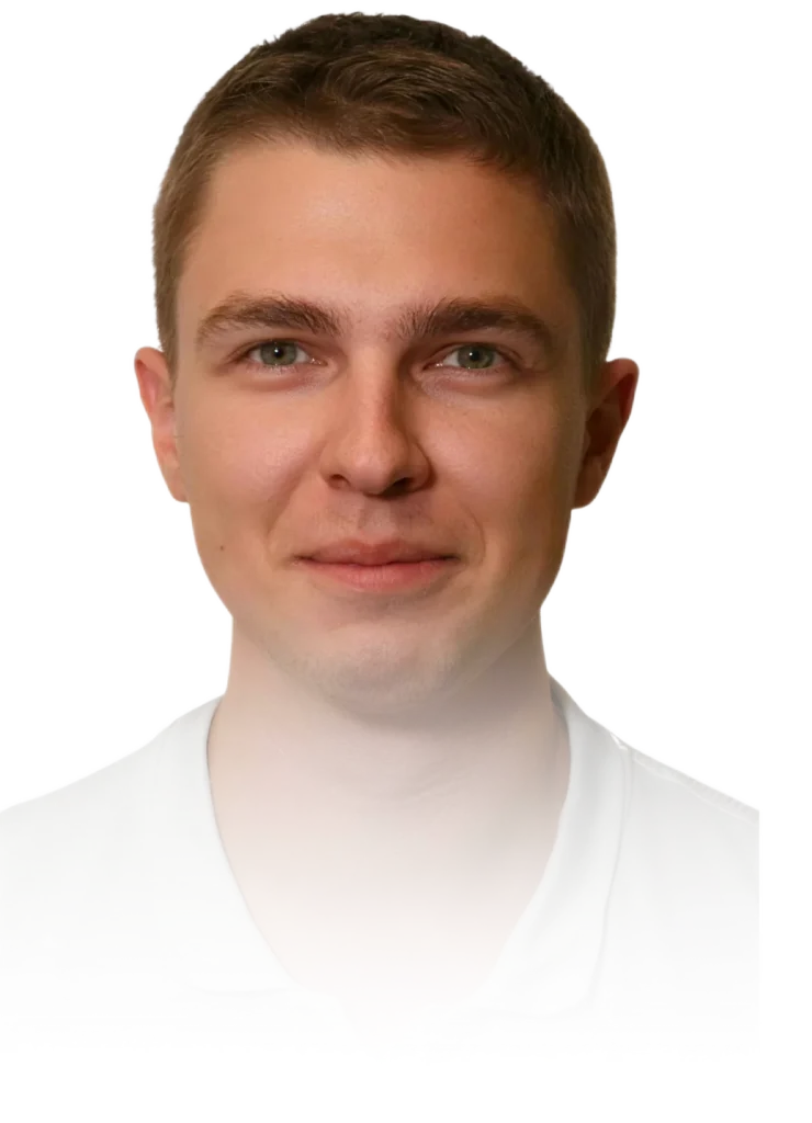 Магеро Дмитрий Юрьевич