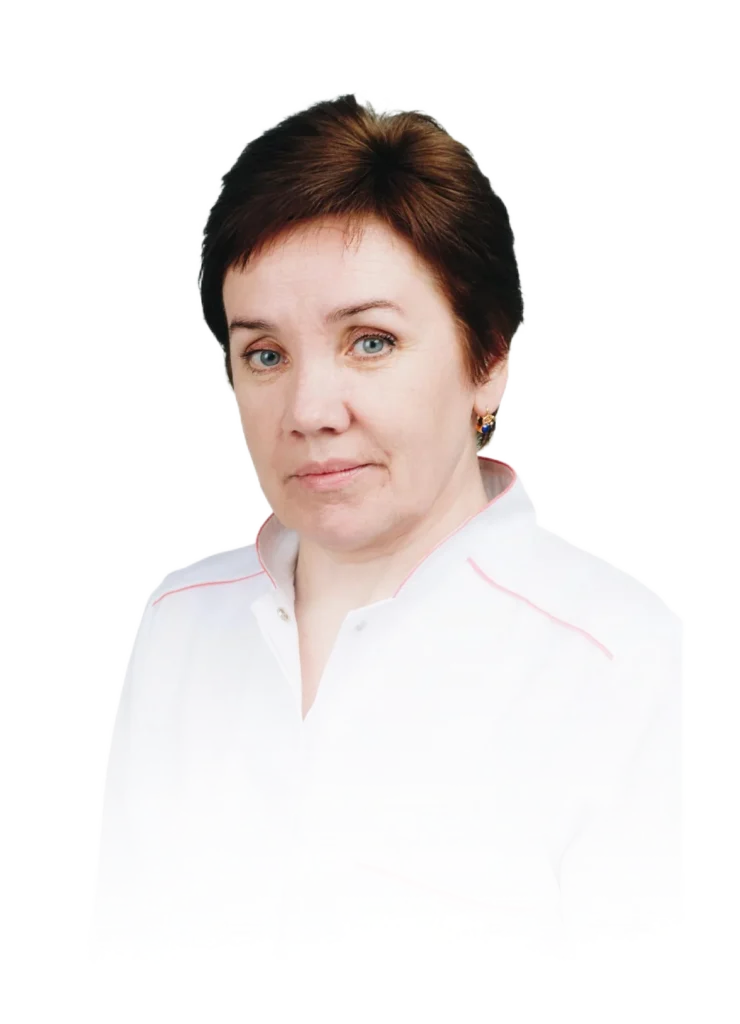 Шмидт Лариса Валентиновна