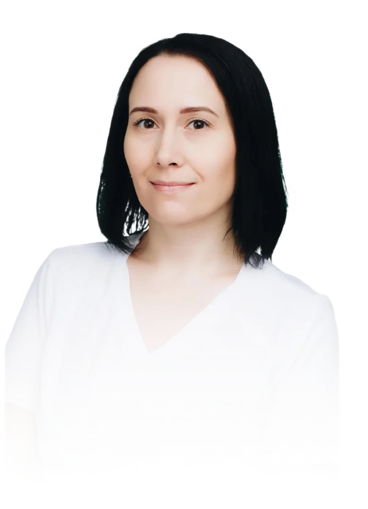 Василевская Ольга Сергеевна