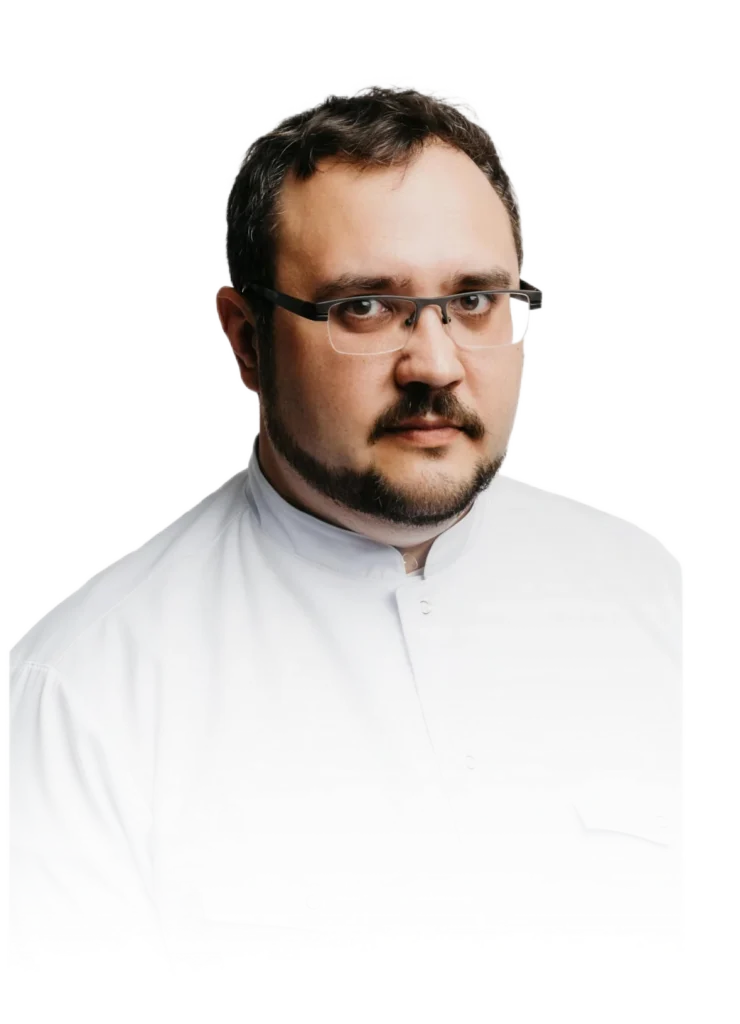 Аленин Кирилл Андреевич