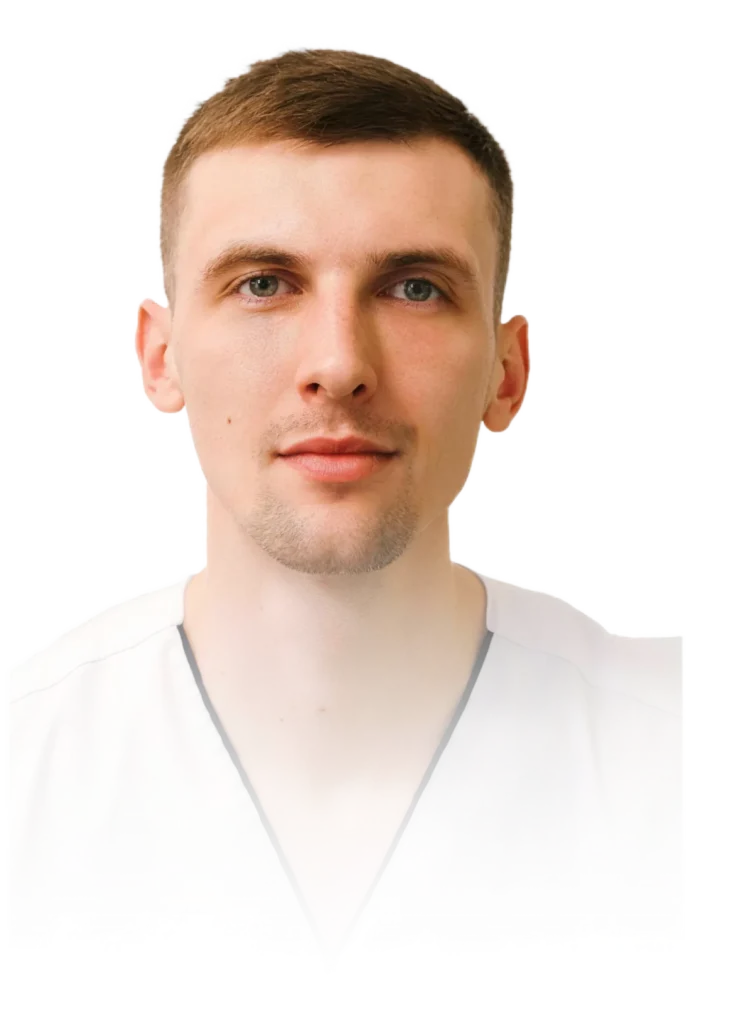 Кнотько-Штерк Кирилл Михайлович
