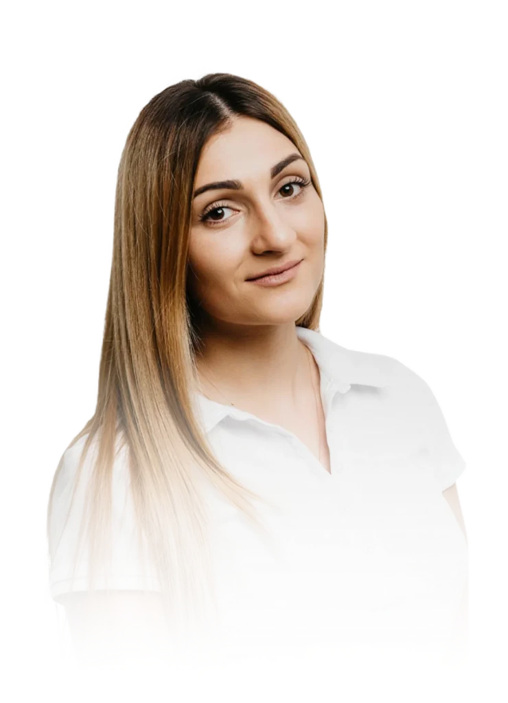 Ахунц Алина Валерьевна