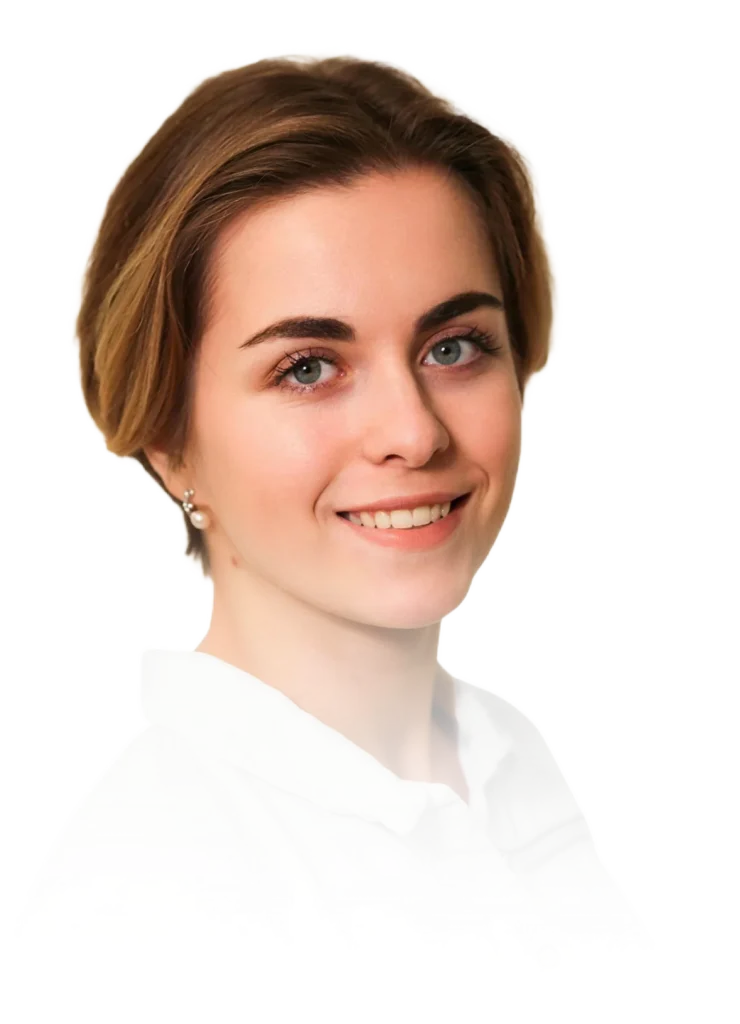 Зарецкая Марина Николаевна