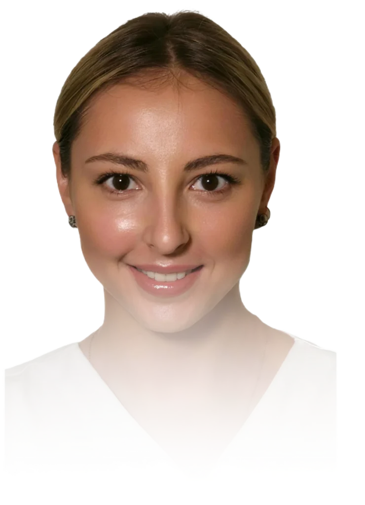 Кирпиченок Анастасия Сергеевна