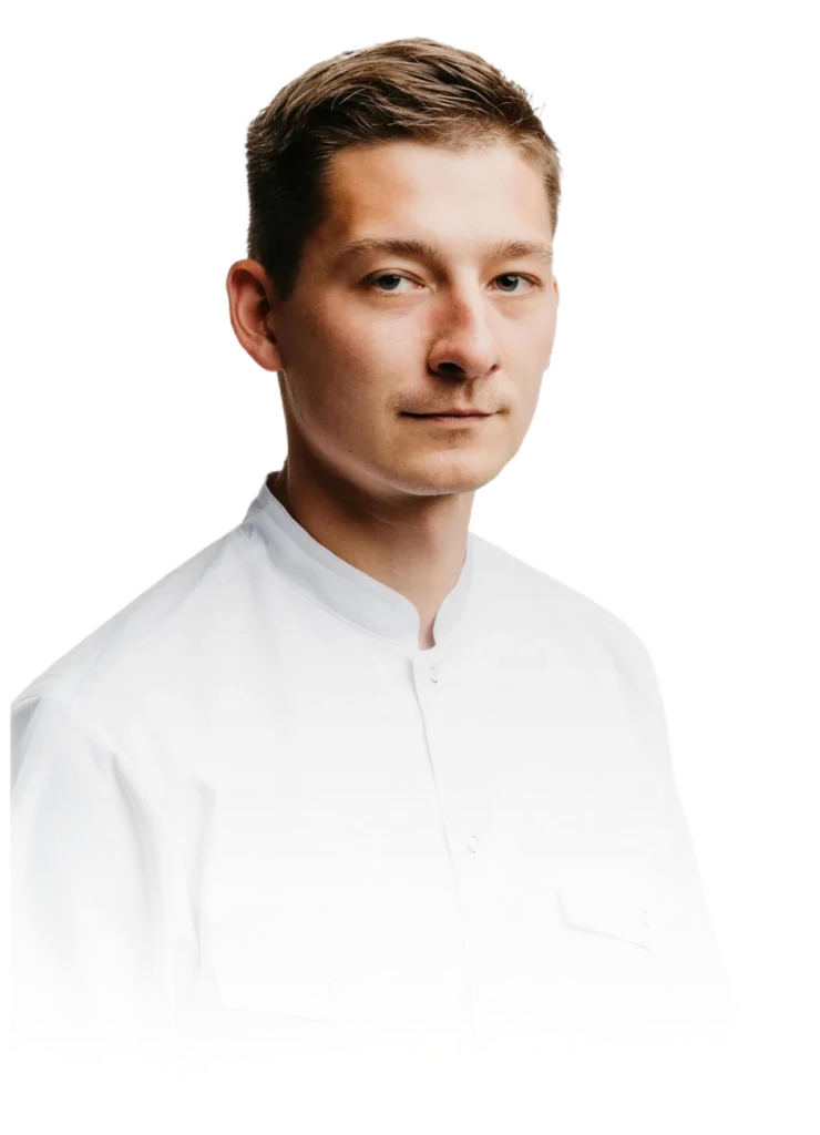 Чебодаев Илья Владимирович