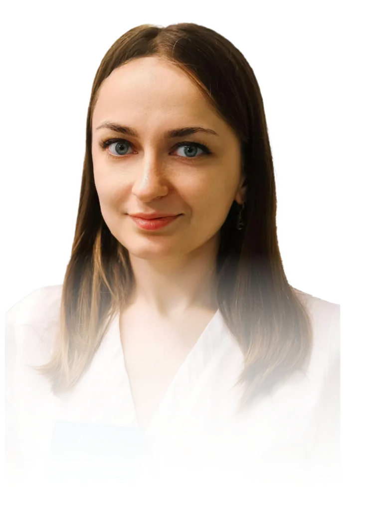 Ивашнева Людмила Андреевна