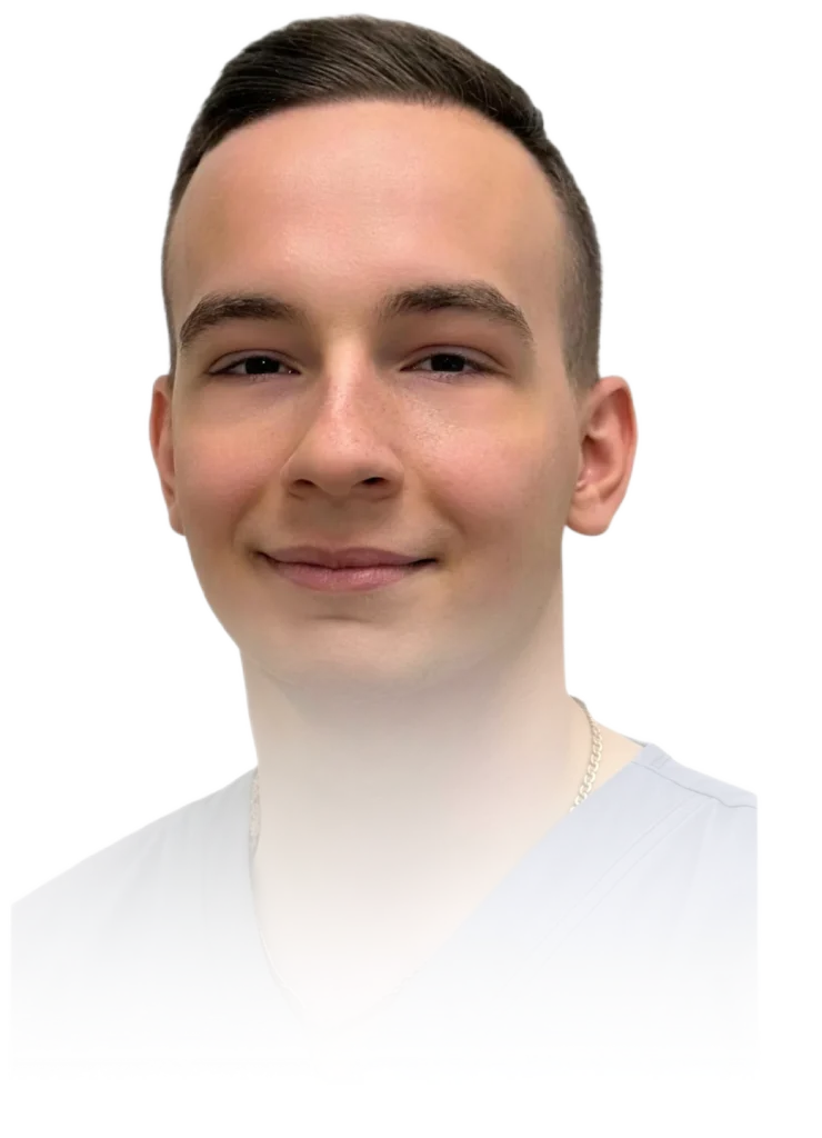 Федишин Артур Степанович