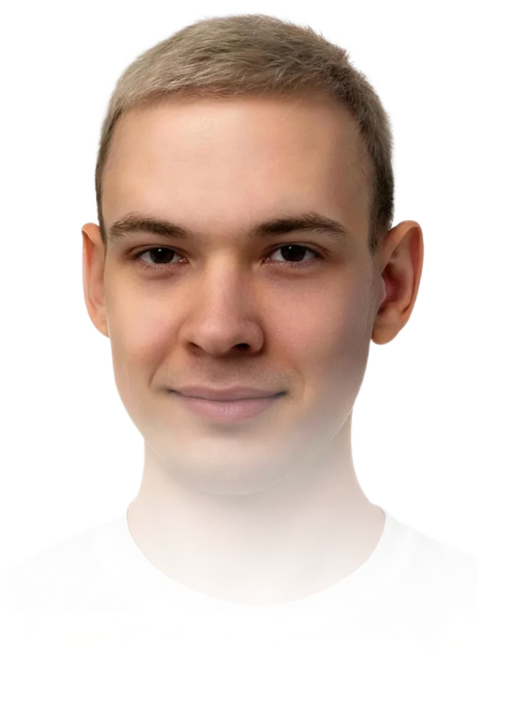 Курышин Дмитрий Алексеевич