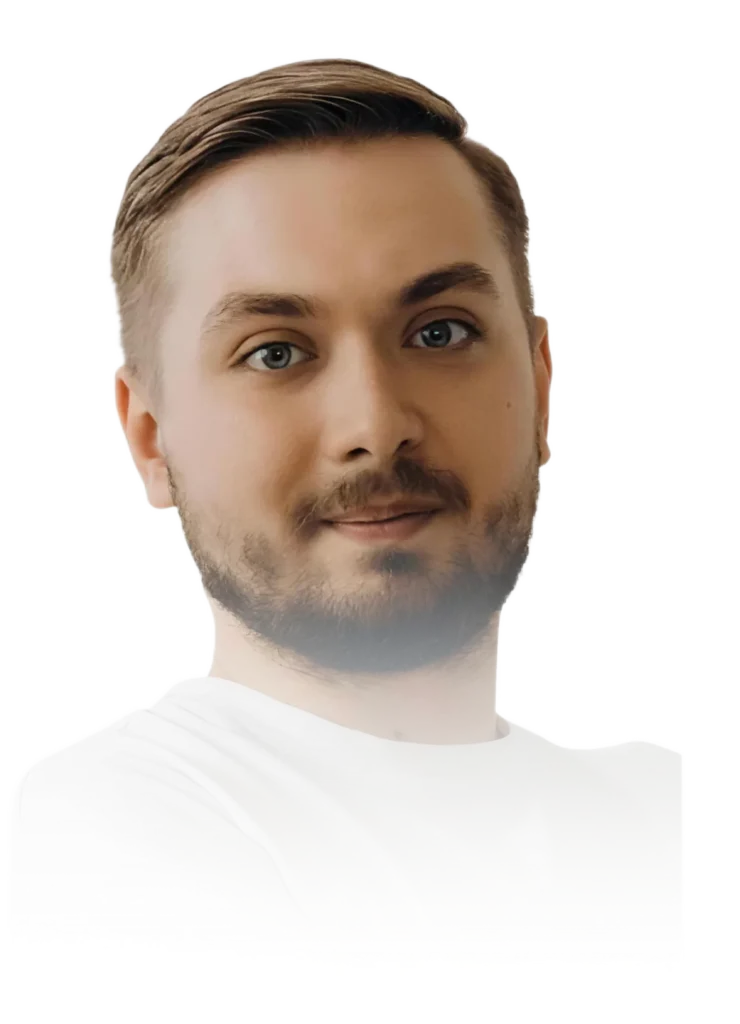 Юранов Даниил Сергеевич