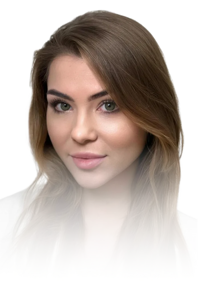Масло Александра Валерьевна