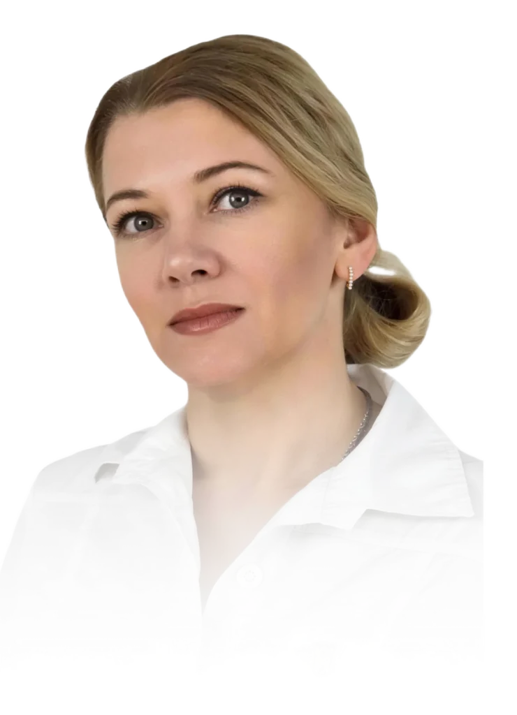 Бальцер Наталья Николаевна