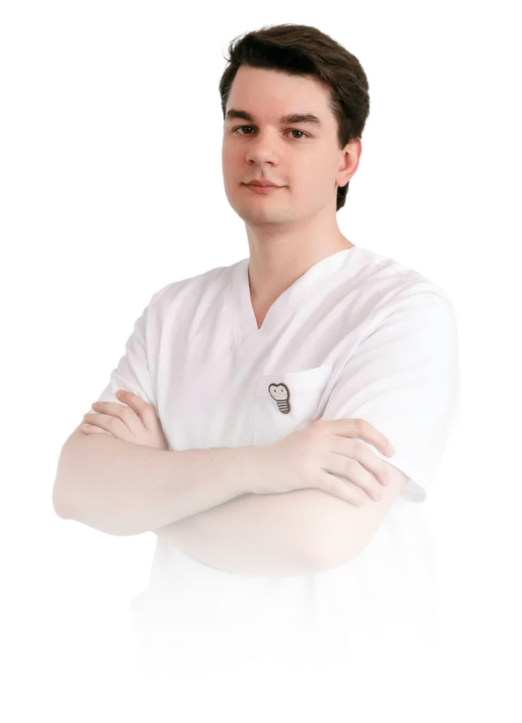 Шалыга Александр Сергеевич